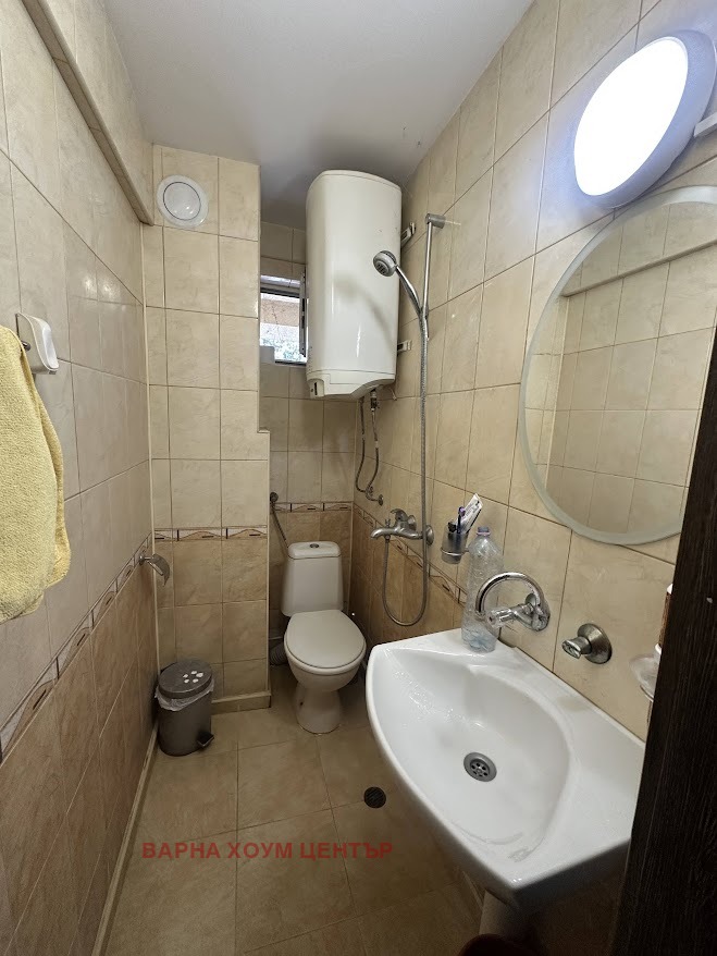 Продава КЪЩА, гр. Варна, Виница, снимка 6 - Къщи - 54546008