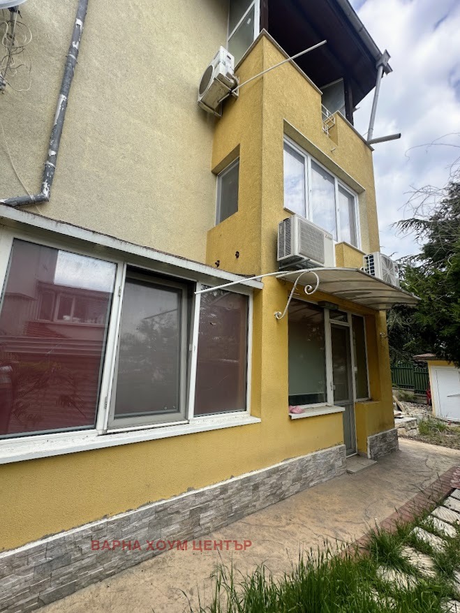 Продава КЪЩА, гр. Варна, Виница, снимка 16 - Къщи - 54546008