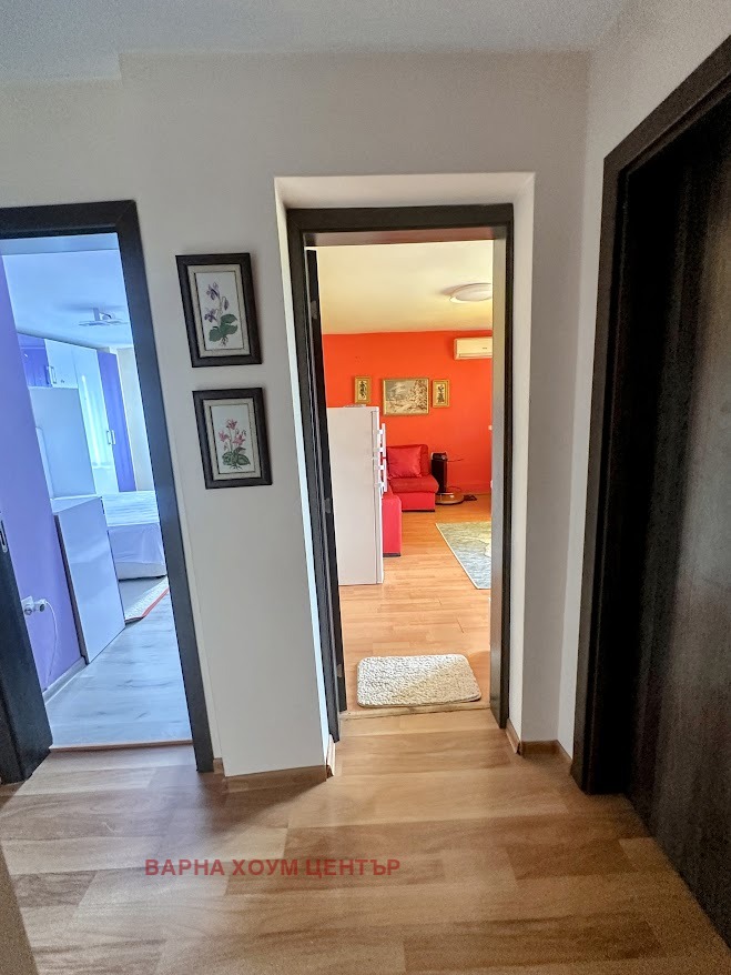 Продава КЪЩА, гр. Варна, Виница, снимка 12 - Къщи - 54546008