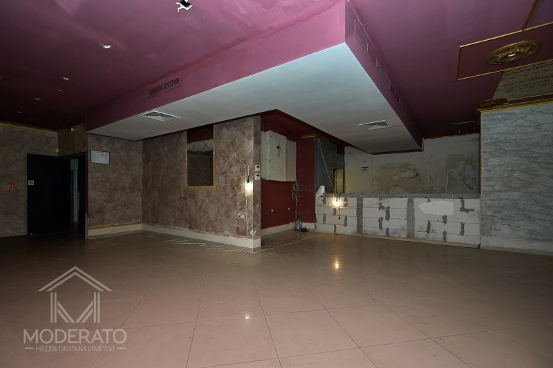Продава  Заведение град Бургас , Център , 490 кв.м | 57868645 - изображение [10]