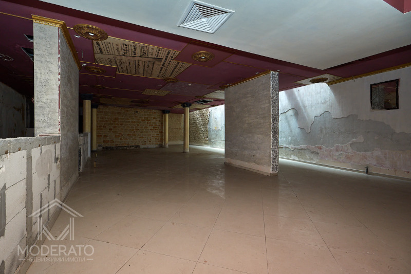 Продава  Заведение град Бургас , Център , 490 кв.м | 57868645 - изображение [11]