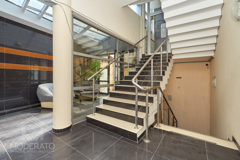 Продава  Заведение град Бургас , Център , 490 кв.м | 57868645 - изображение [8]
