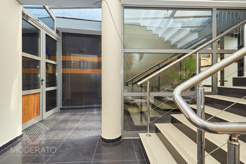 Продава  Заведение град Бургас , Център , 490 кв.м | 57868645 - изображение [12]