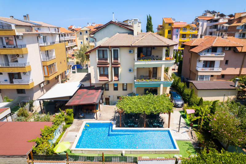 Satılık  Otel bölge Burgaz , Çernomorec , 950 metrekare | 95763418 - görüntü [4]