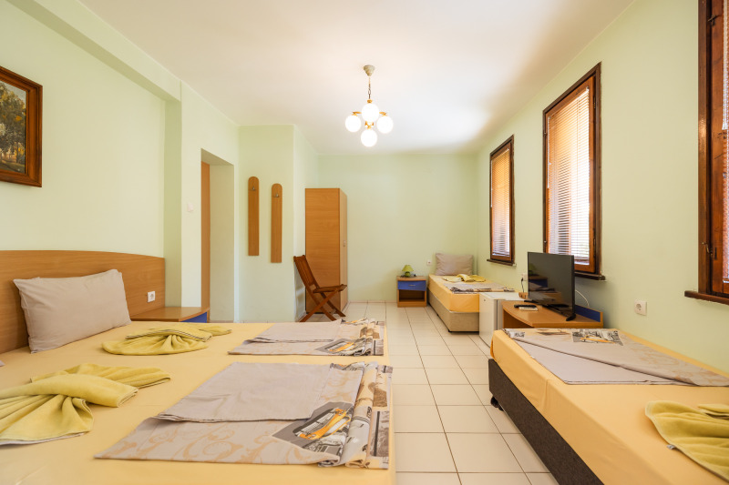 Zu verkaufen  Hotel region Burgas , Tschernomorez , 950 qm | 95763418 - Bild [11]