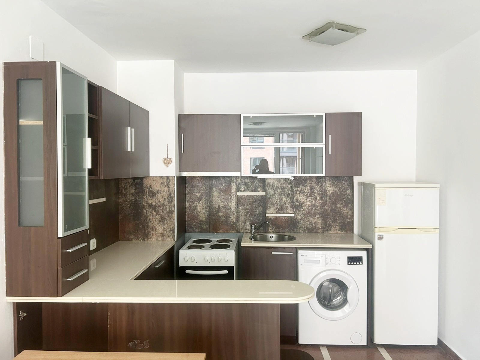 Продава 2-СТАЕН, гр. София, Зона Б-19, снимка 4 - Апартаменти - 53720718