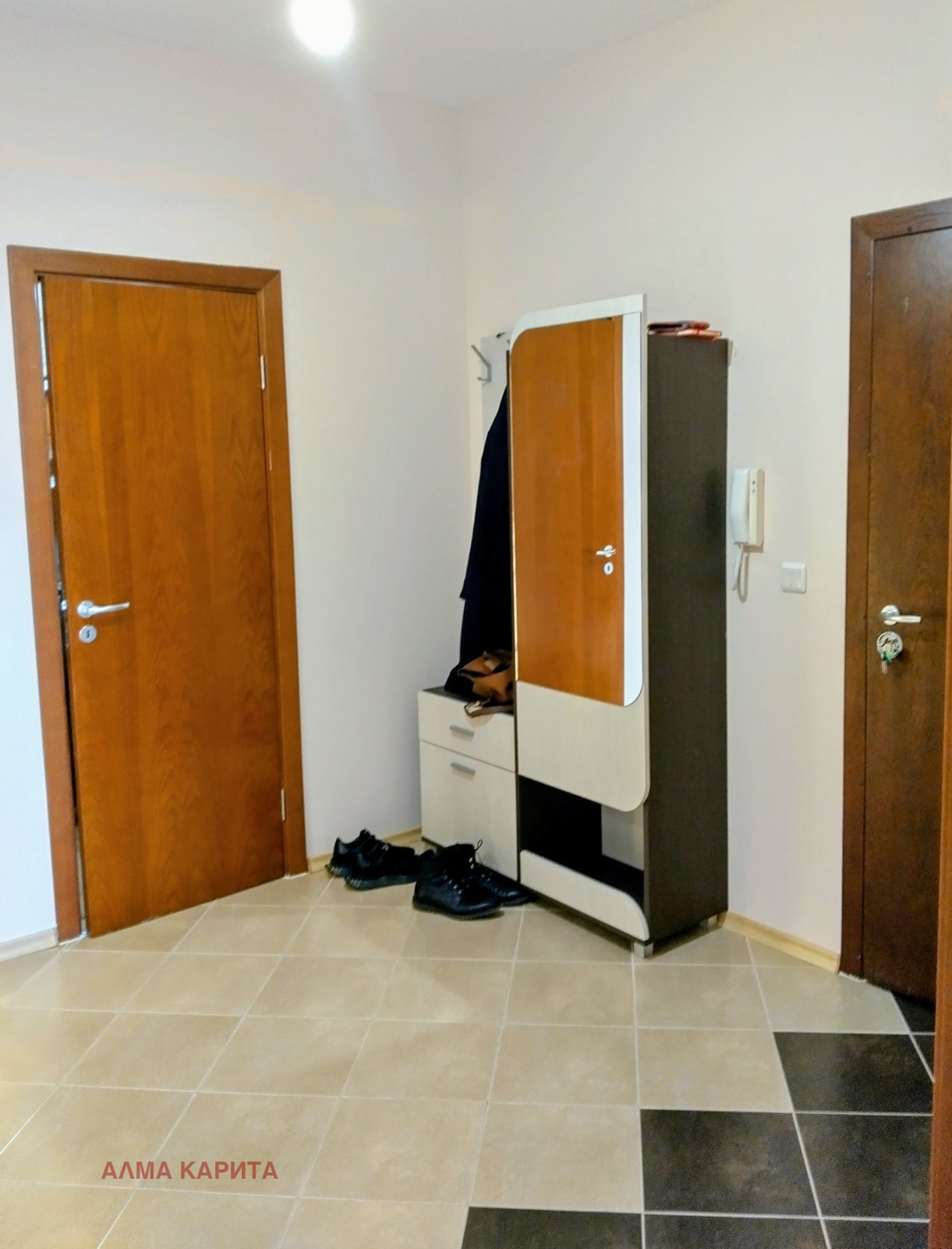 Продава 2-СТАЕН, гр. Варна, Галата, снимка 4 - Апартаменти - 54356726