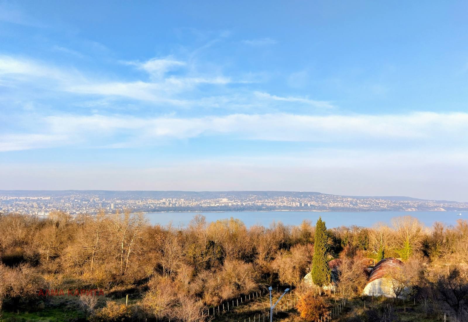 Продава 2-СТАЕН, гр. Варна, Галата, снимка 8 - Апартаменти - 54356726