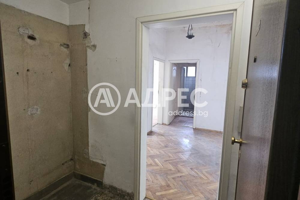Продава 2-СТАЕН, гр. София, Докторски паметник, снимка 3 - Апартаменти - 56165512
