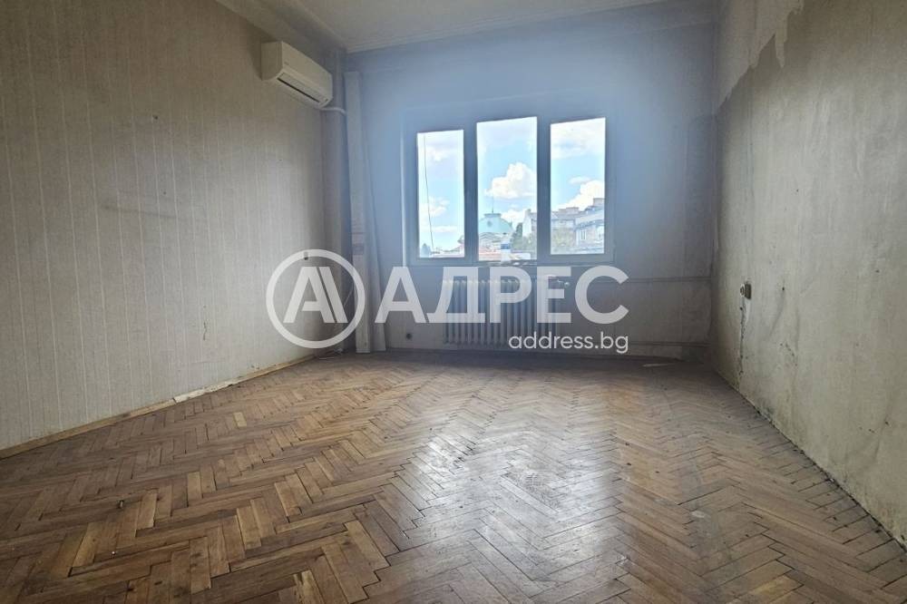 Продава 2-СТАЕН, гр. София, Докторски паметник