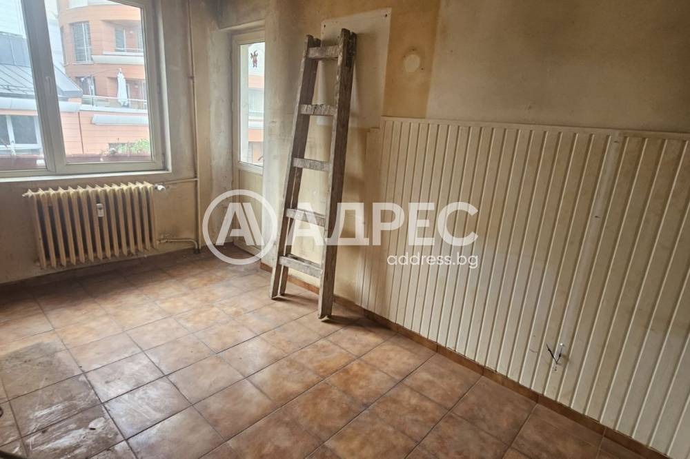 Продава 2-СТАЕН, гр. София, Докторски паметник, снимка 5 - Апартаменти - 56165512