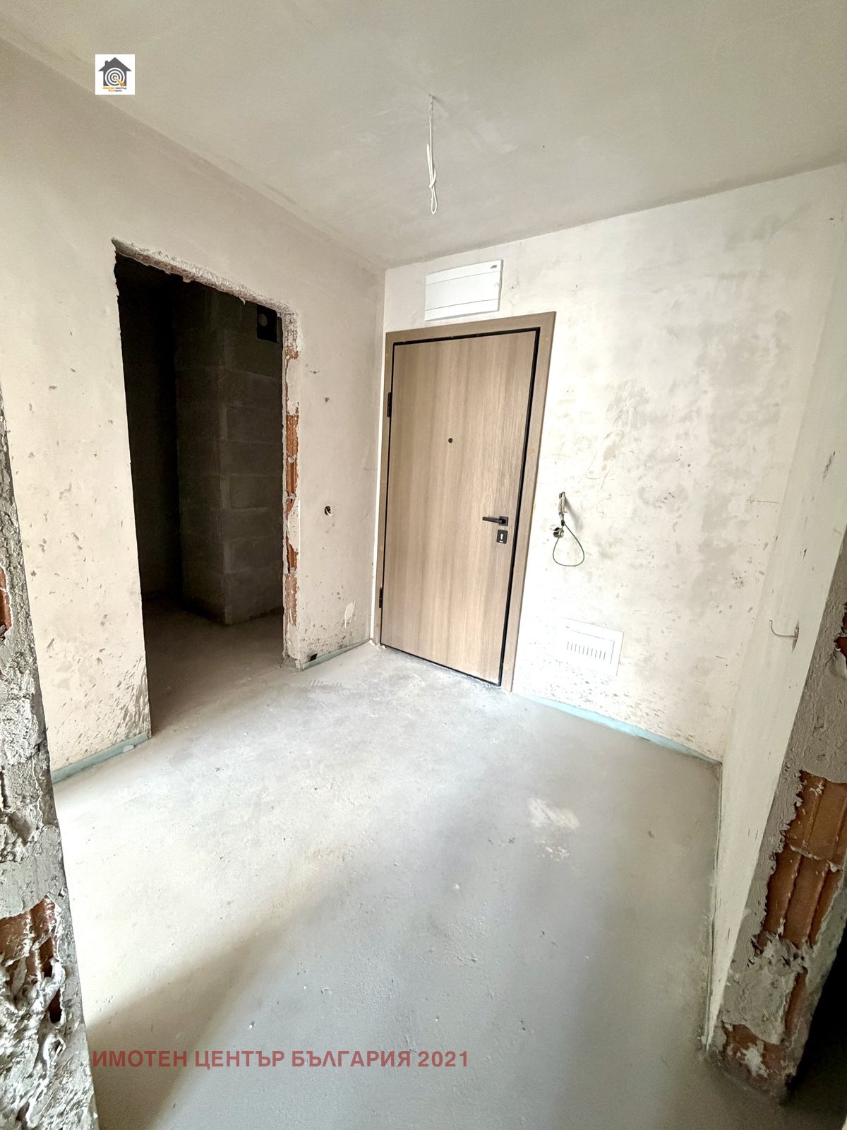 Продава 2-СТАЕН, гр. София, Малинова долина, снимка 3 - Апартаменти - 56503613