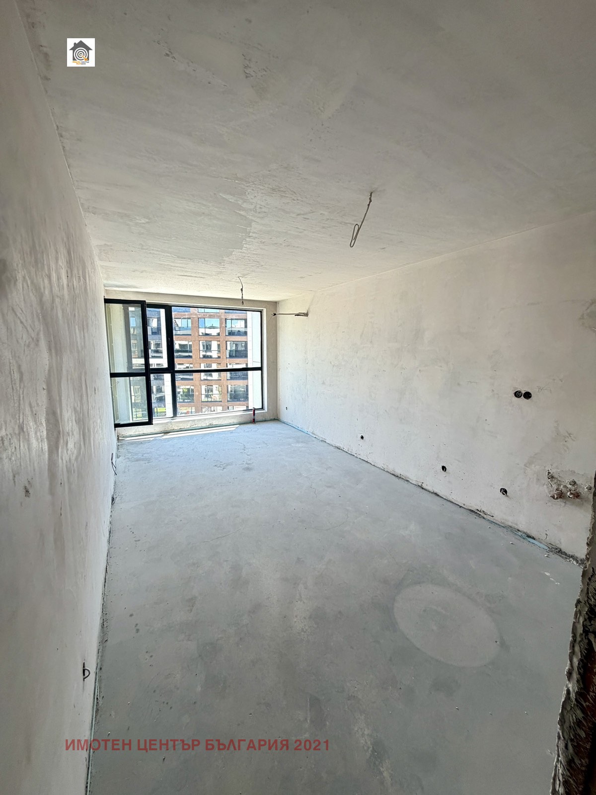 Продава 2-СТАЕН, гр. София, Малинова долина, снимка 2 - Апартаменти - 56503613