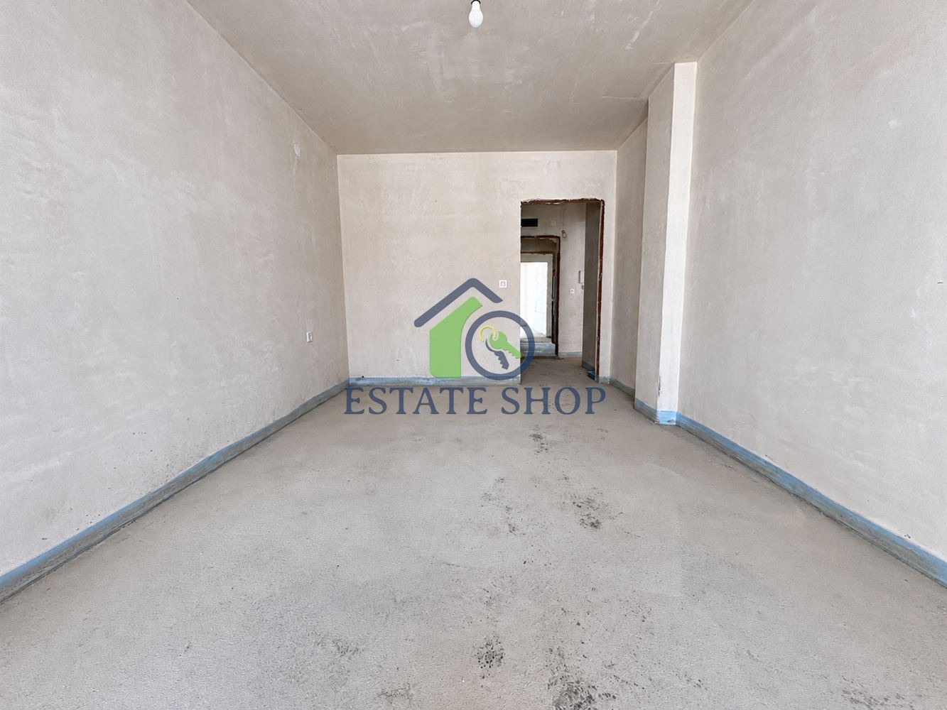 Продава 2-СТАЕН, гр. Пловдив, Остромила, снимка 7 - Апартаменти - 56576267