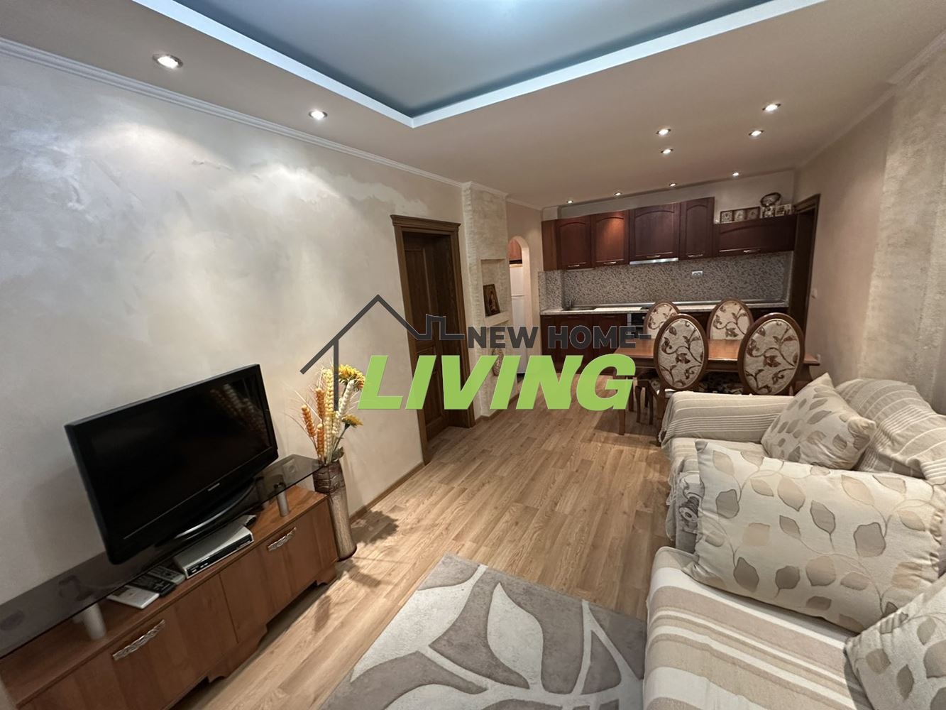 Продава 3-СТАЕН, гр. Бургас, Възраждане, снимка 4 - Апартаменти - 53618441