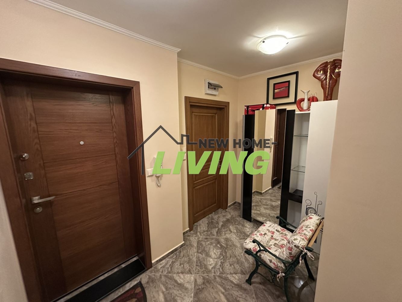 Продава 3-СТАЕН, гр. Бургас, Възраждане, снимка 9 - Апартаменти - 53618441