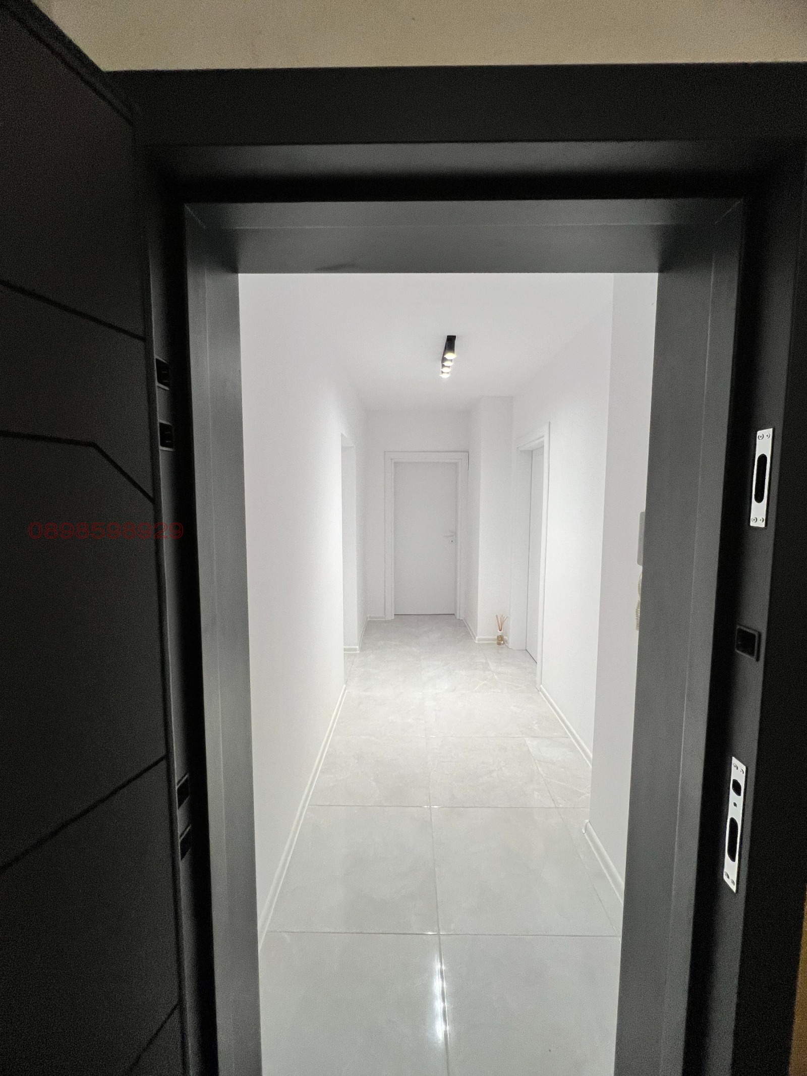 Продава 3-СТАЕН, гр. Варна, Зимно кино Тракия, снимка 11 - Апартаменти - 53967455