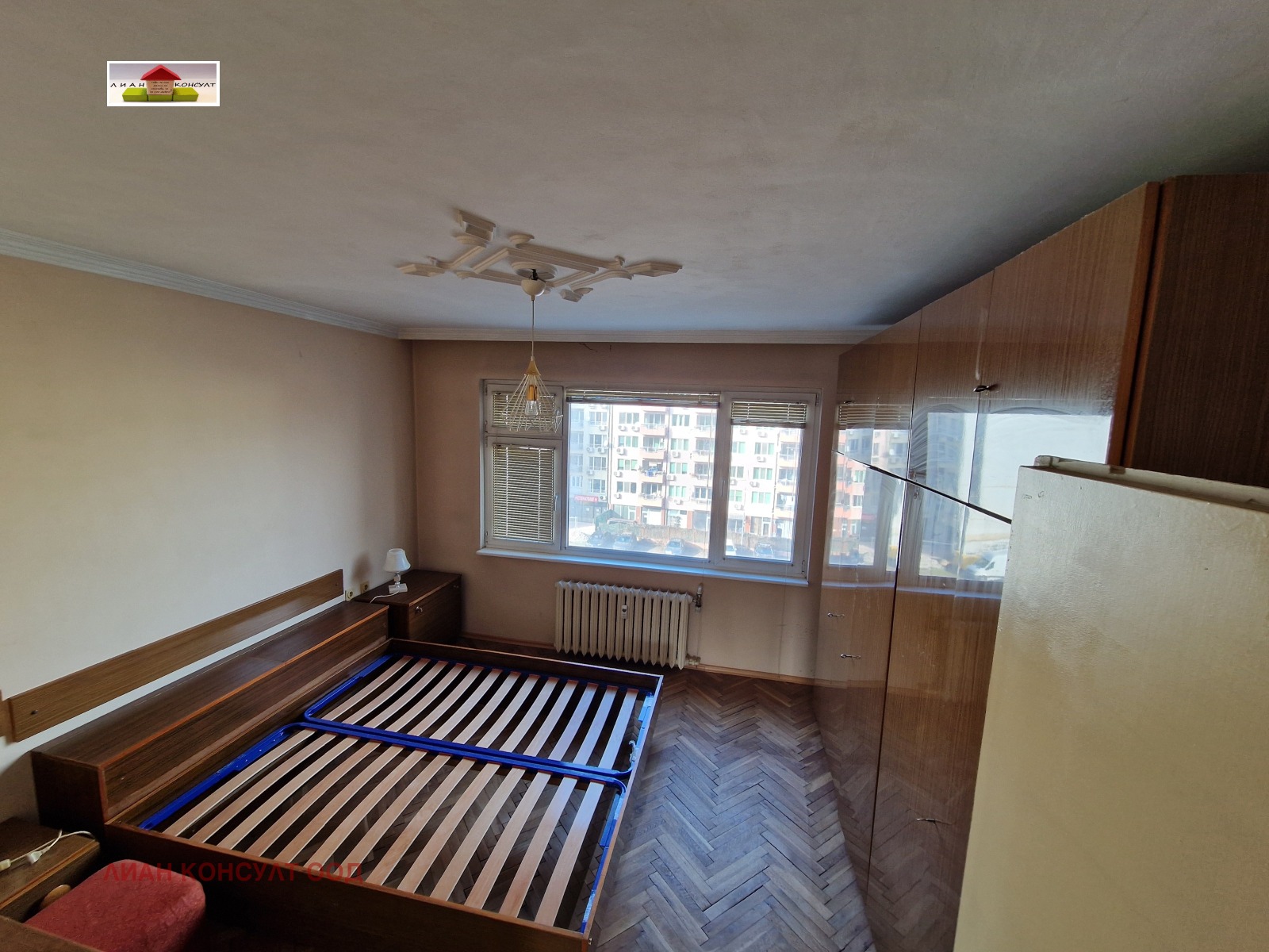 Продава 3-СТАЕН, гр. София, Красно село, снимка 5 - Апартаменти - 54821274