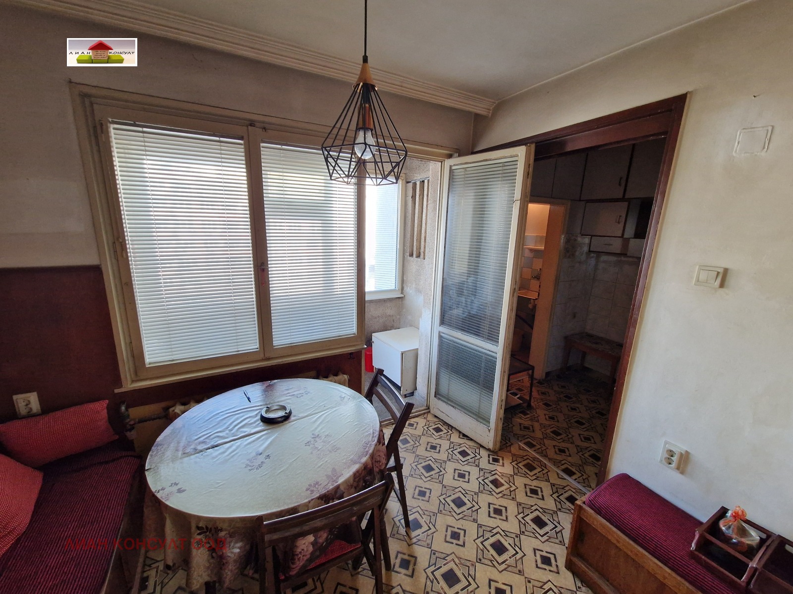 Продава 3-СТАЕН, гр. София, Красно село, снимка 1 - Апартаменти - 54821274