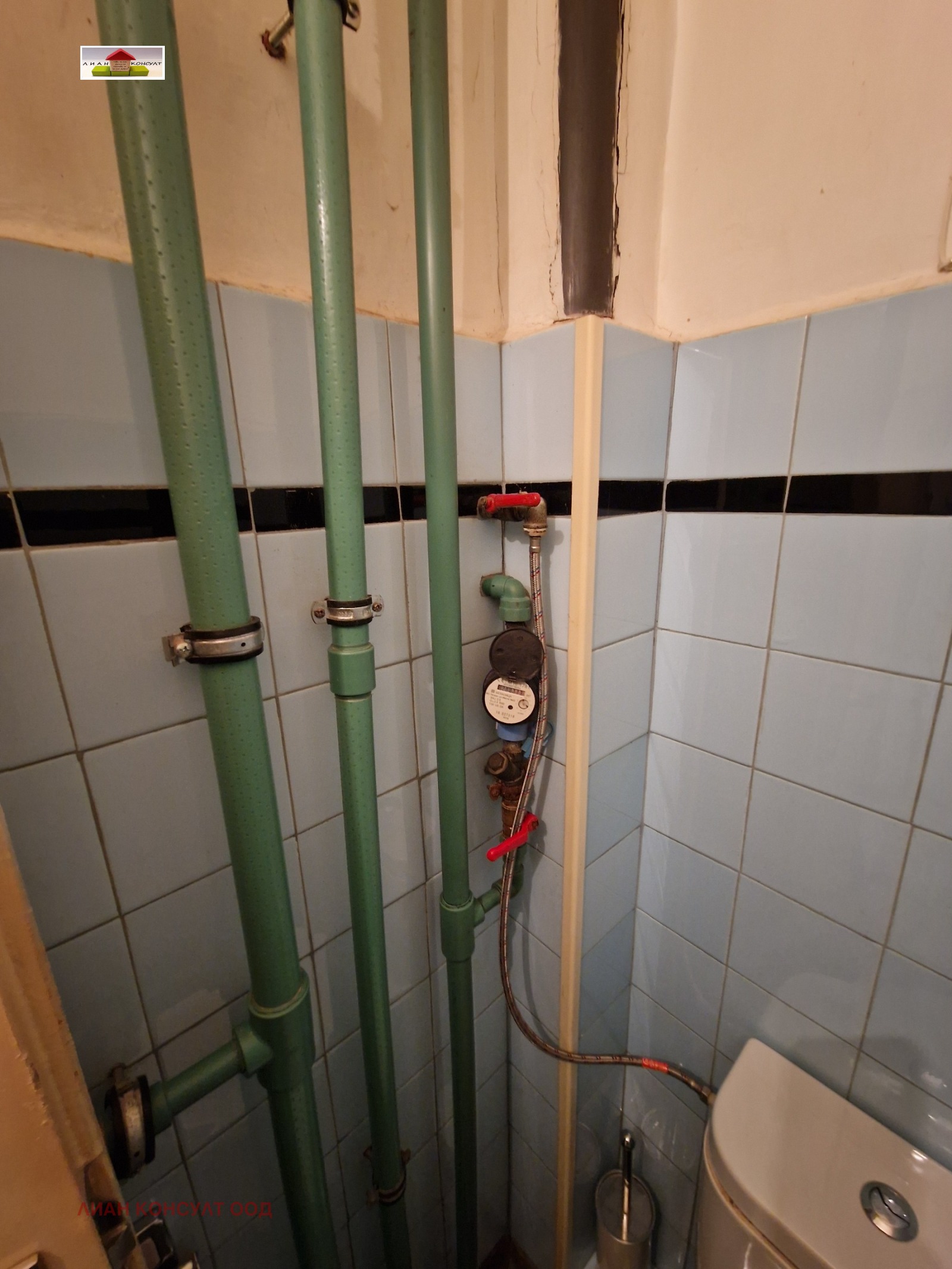 Продава 3-СТАЕН, гр. София, Красно село, снимка 9 - Апартаменти - 54821274