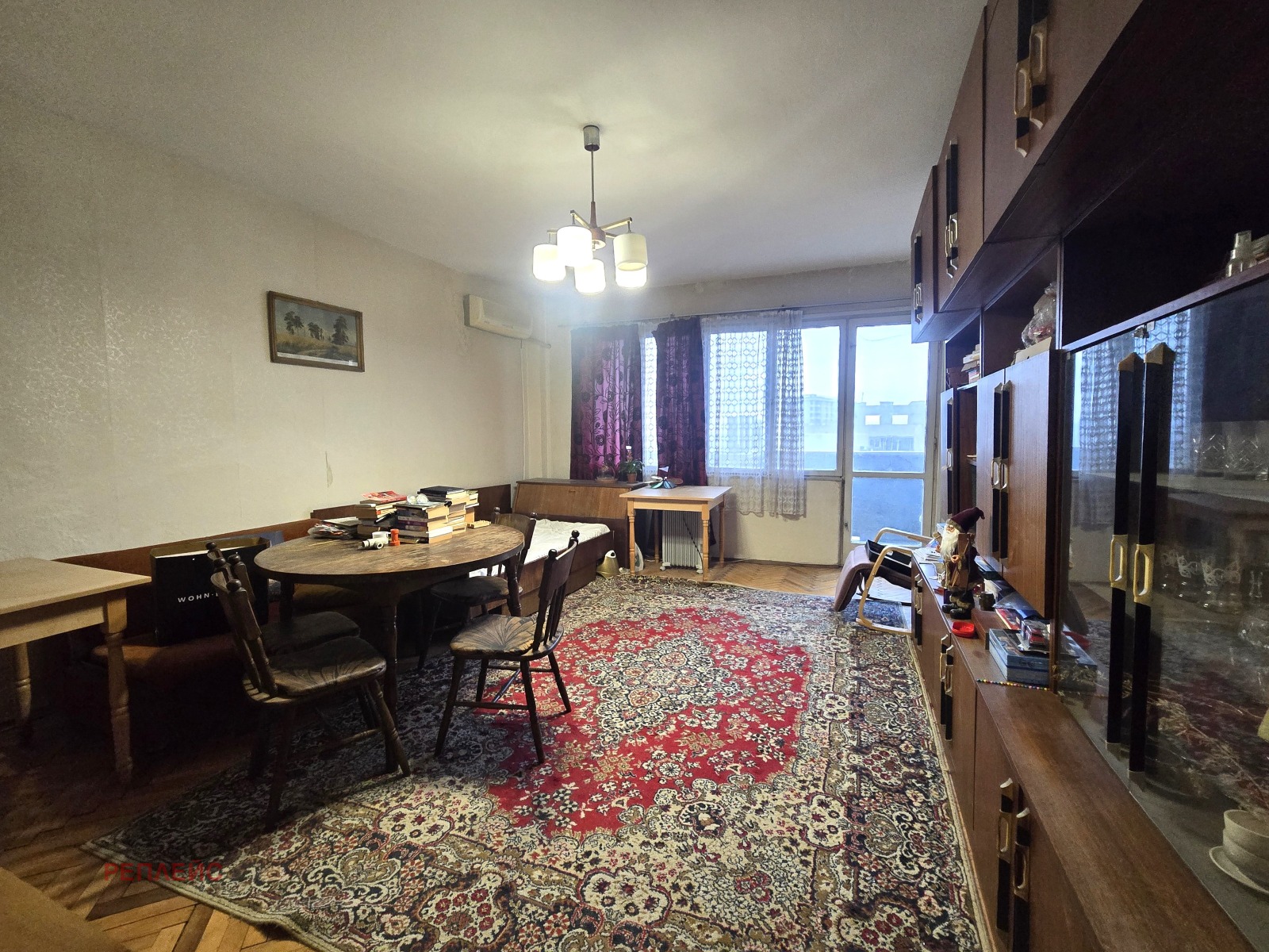 Продава 4-СТАЕН, гр. Варна, Чайка, снимка 2 - Апартаменти - 53721766