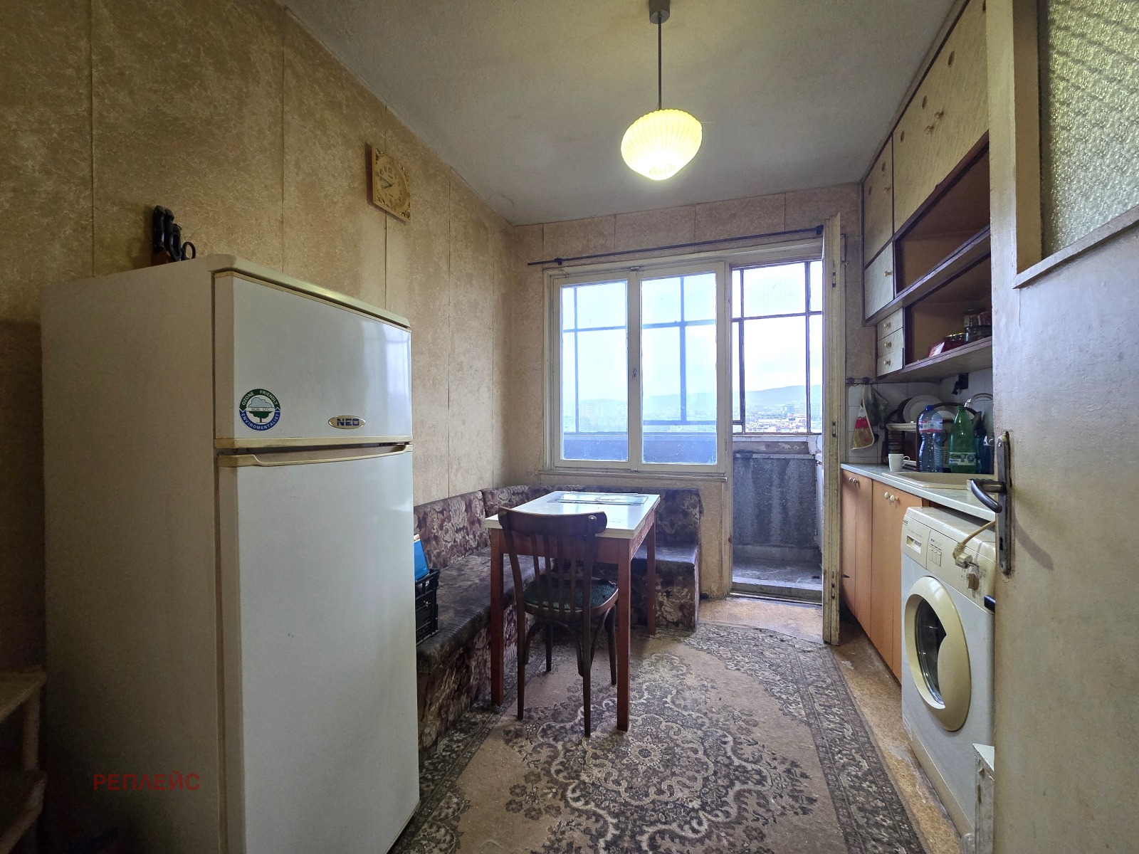 Продава 4-СТАЕН, гр. Варна, Чайка, снимка 5 - Апартаменти - 53721766