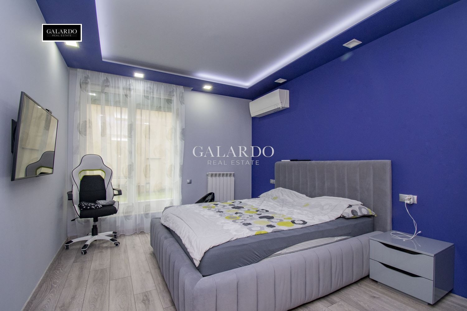Продава 4-СТАЕН, гр. София, Манастирски ливади, снимка 9 - Апартаменти - 56166774