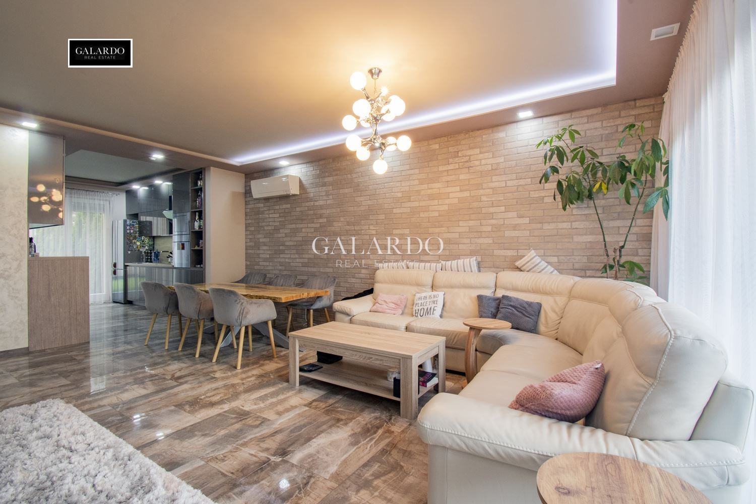 Продава 4-СТАЕН, гр. София, Манастирски ливади, снимка 3 - Апартаменти - 56166774