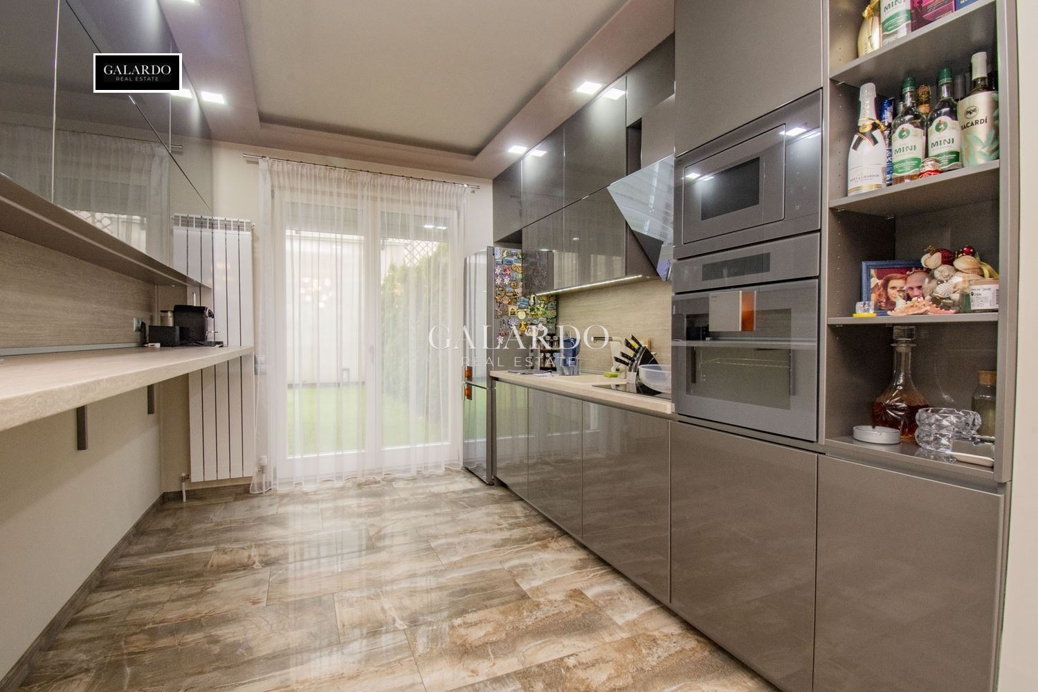 Продава 4-СТАЕН, гр. София, Манастирски ливади, снимка 4 - Апартаменти - 56166774