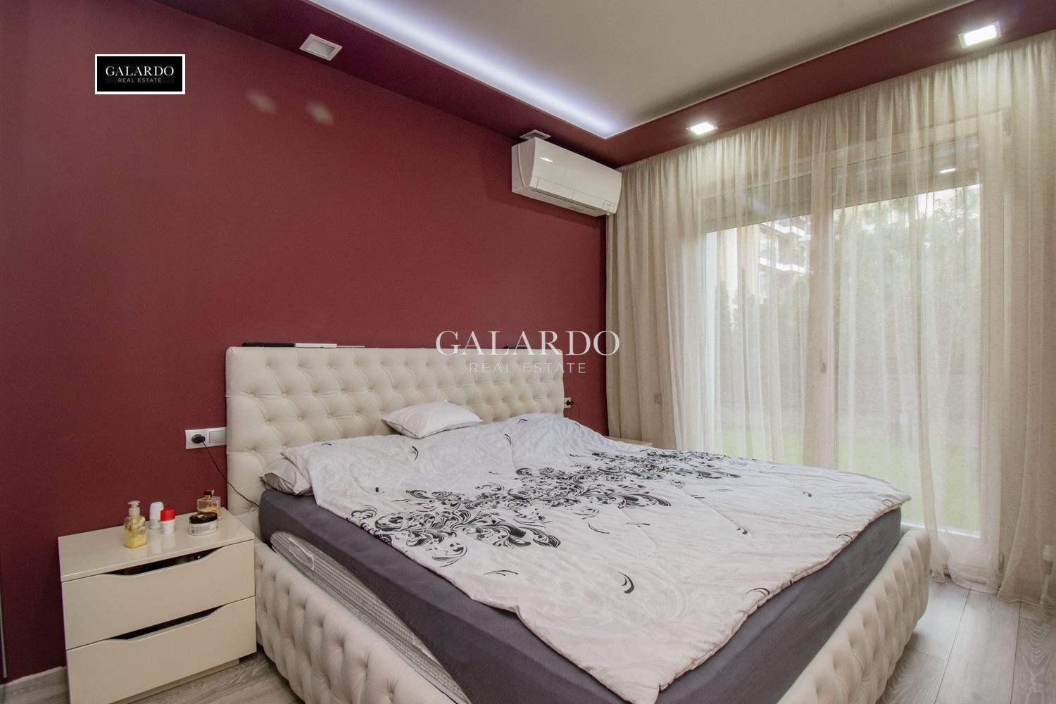 Продава 4-СТАЕН, гр. София, Манастирски ливади, снимка 6 - Апартаменти - 56166774