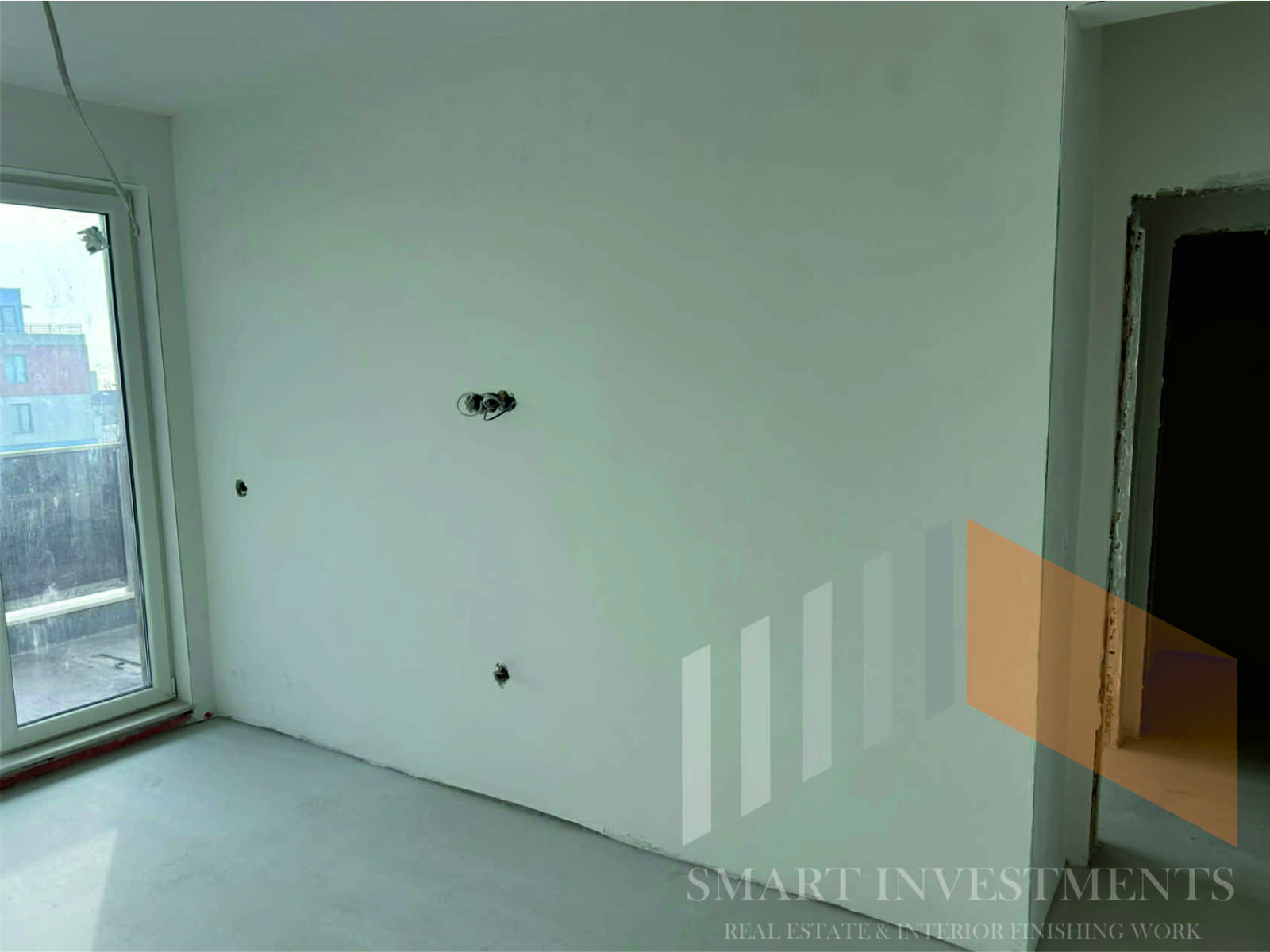 Продава КЪЩА, гр. Бяла, област Варна, снимка 4 - Къщи - 54095091