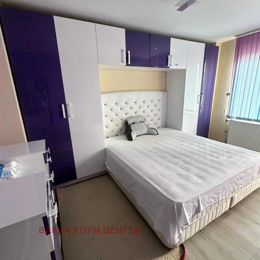 Продава КЪЩА, гр. Варна, Виница, снимка 14 - Къщи - 54546008