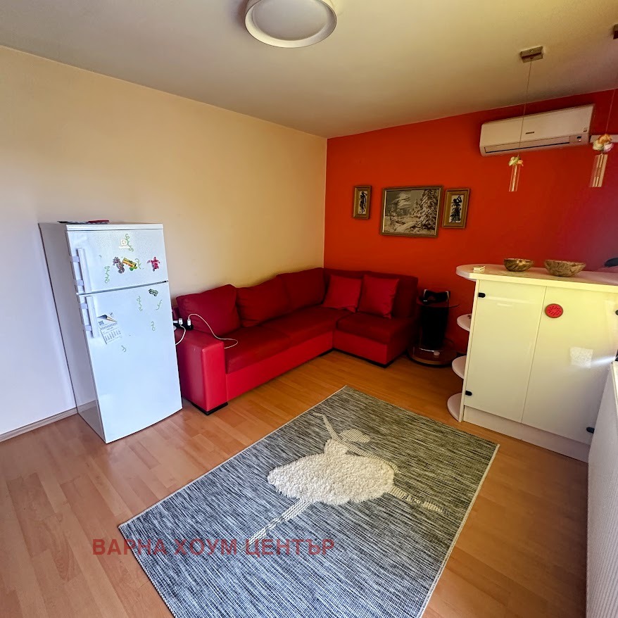 Продава КЪЩА, гр. Варна, Виница, снимка 13 - Къщи - 54546008