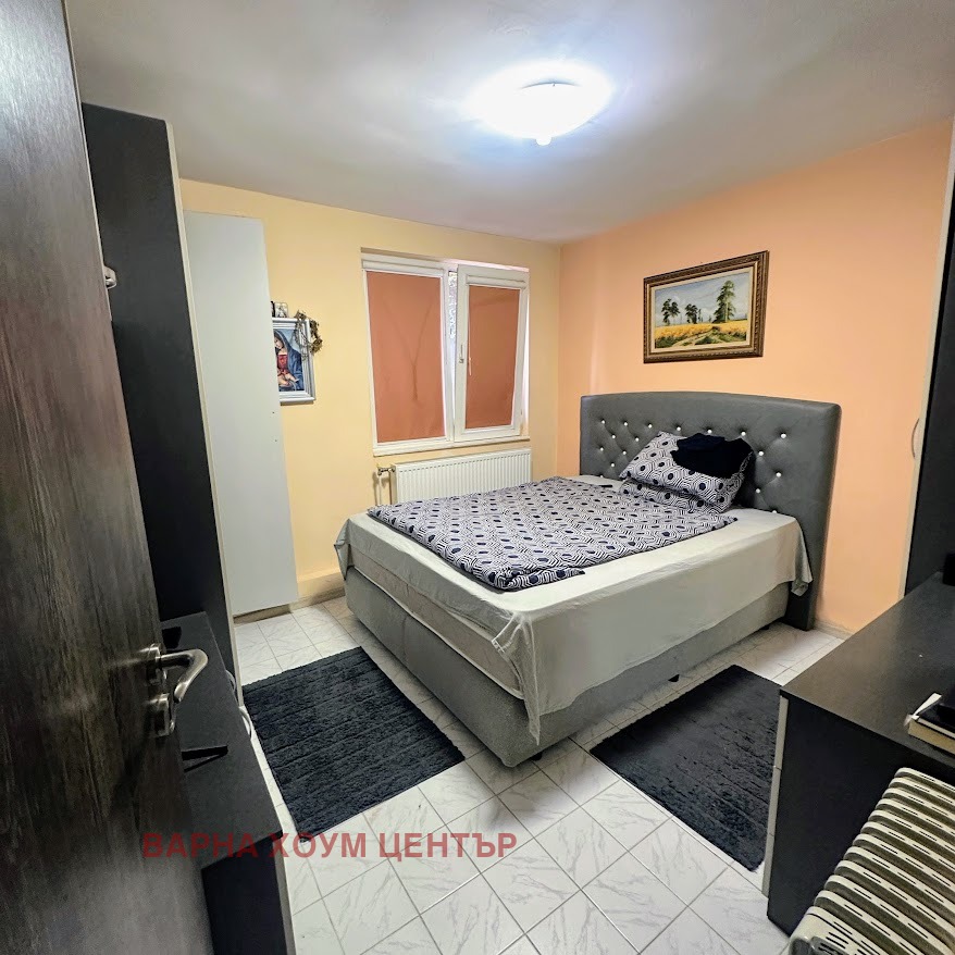 Продава КЪЩА, гр. Варна, Виница, снимка 3 - Къщи - 54546008