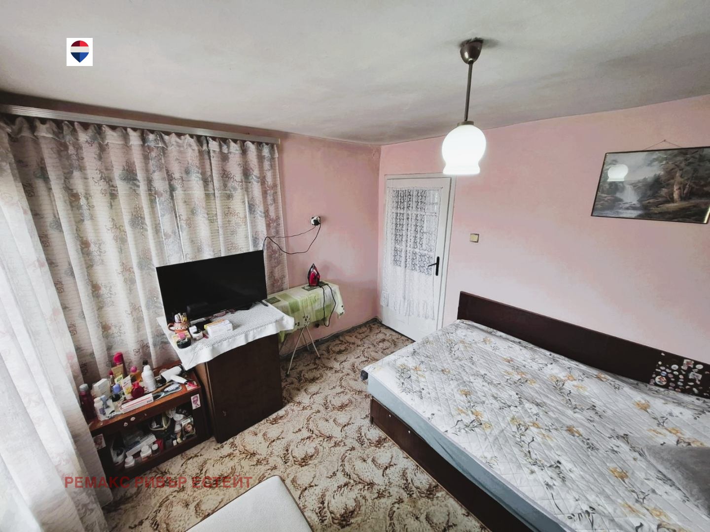 Продава КЪЩА, с. Щръклево, област Русе, снимка 5 - Къщи - 54625360