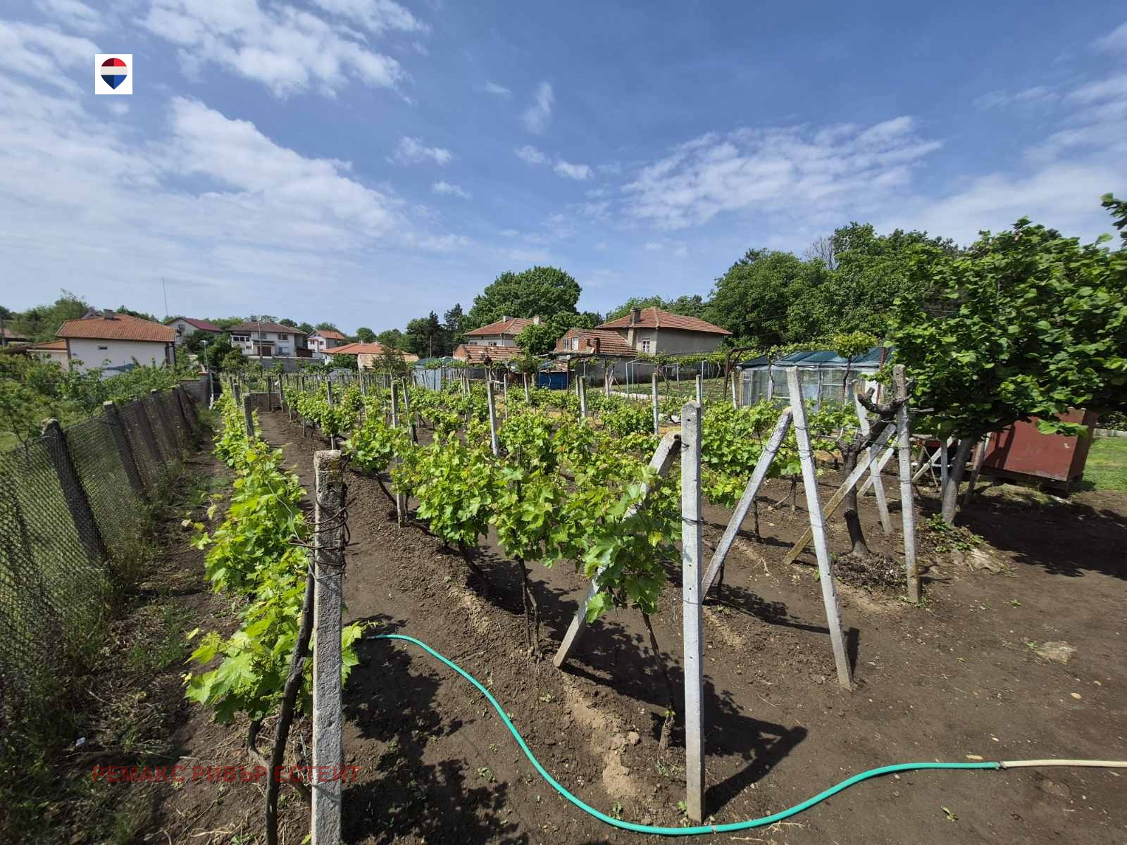 Продава КЪЩА, с. Щръклево, област Русе, снимка 15 - Къщи - 54625360