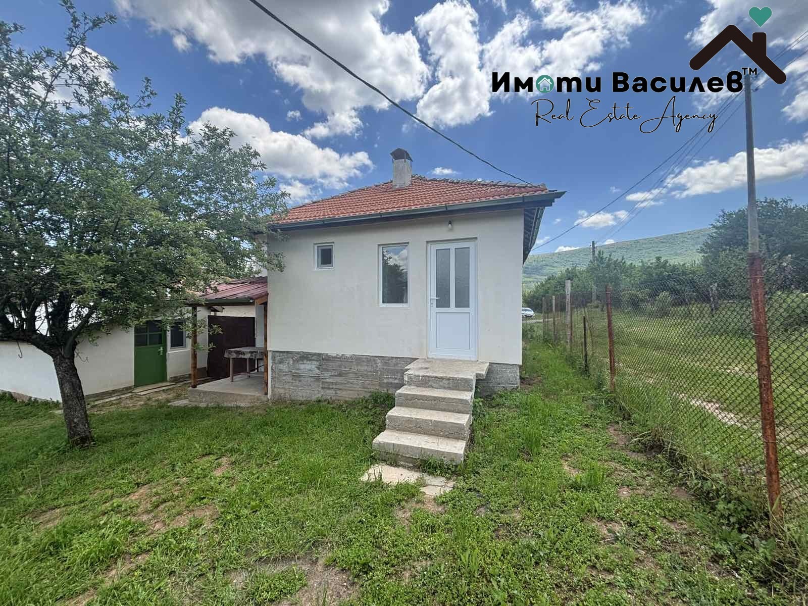 Продава КЪЩА, гр. Годеч, област София област, снимка 12 - Къщи - 54626928