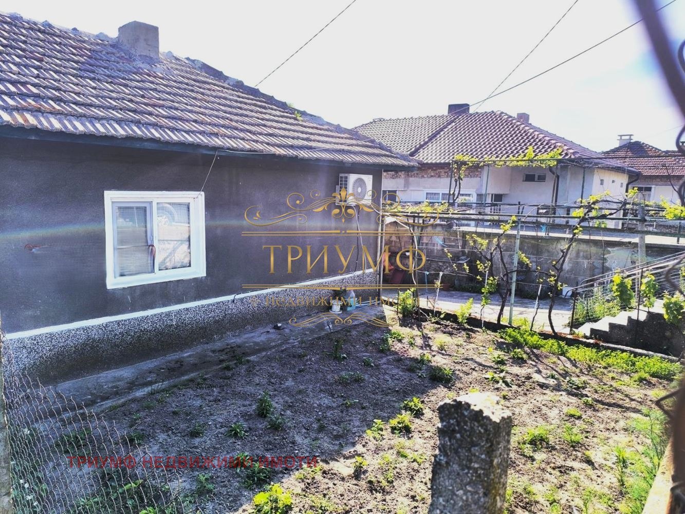 Продава КЪЩА, гр. Белослав, област Варна, снимка 3 - Къщи - 54776210