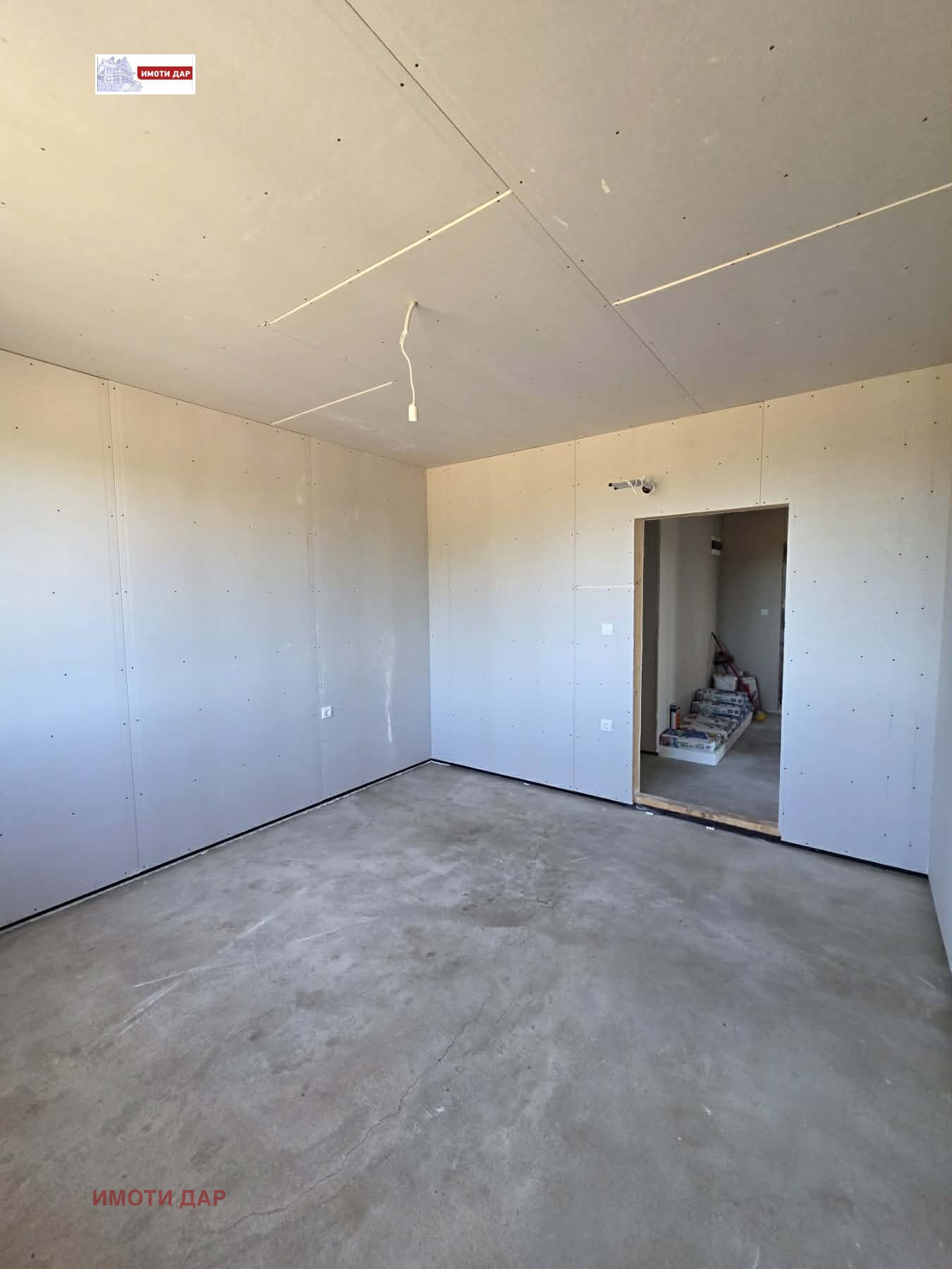 Продава КЪЩА, с. Аврен, област Варна, снимка 9 - Къщи - 56017340