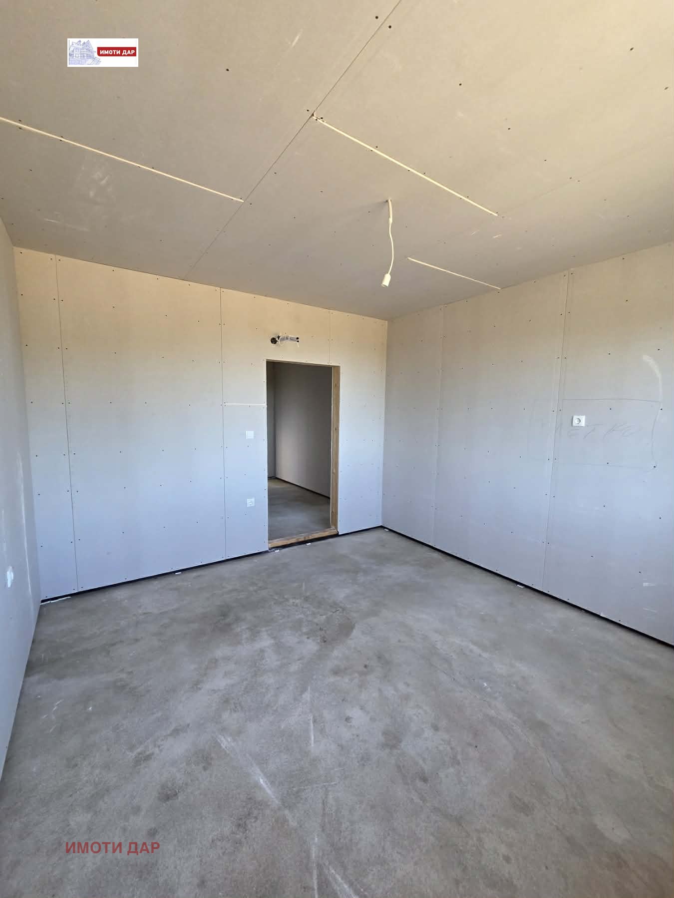 Продава КЪЩА, с. Аврен, област Варна, снимка 10 - Къщи - 56017340