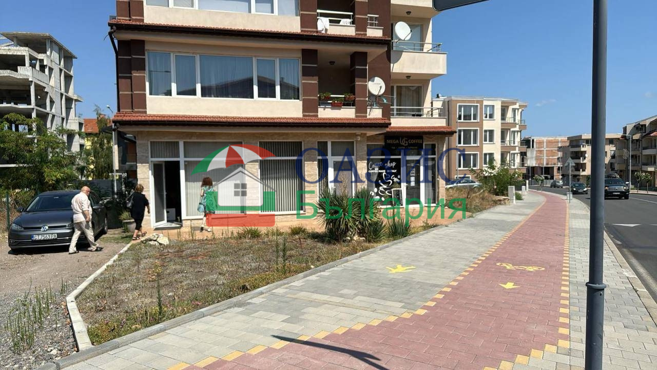 Продава МАГАЗИН, гр. Несебър, област Бургас, снимка 7 - Магазини - 48412091
