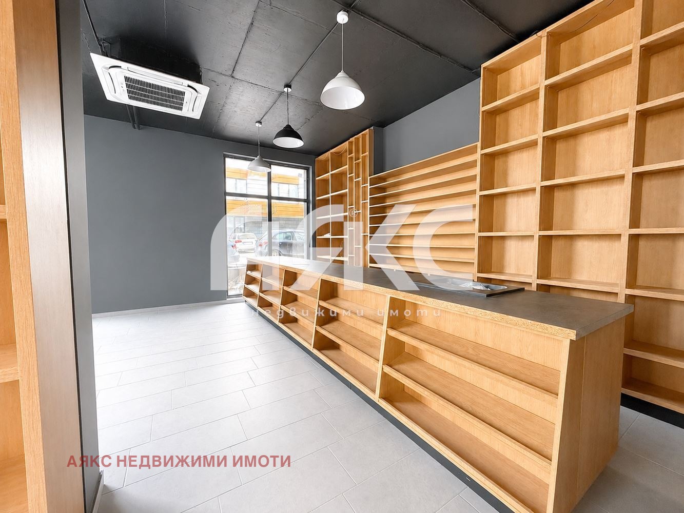 Продава МАГАЗИН, гр. София, Малинова долина, снимка 3 - Магазини - 56564712