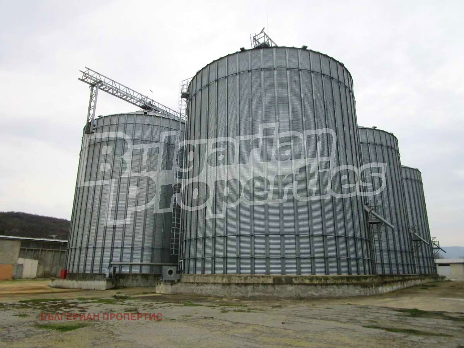 Продава ПРОМ. ПОМЕЩЕНИЕ, гр. Провадия, област Варна, снимка 11 - Производствени сгради - 54791187