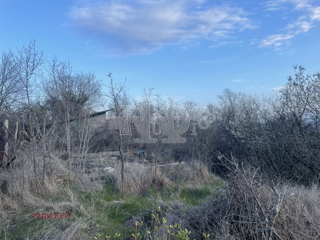Продава ПАРЦЕЛ, гр. Варна, м-т Боровец - юг, снимка 2 - Парцели - 44875331