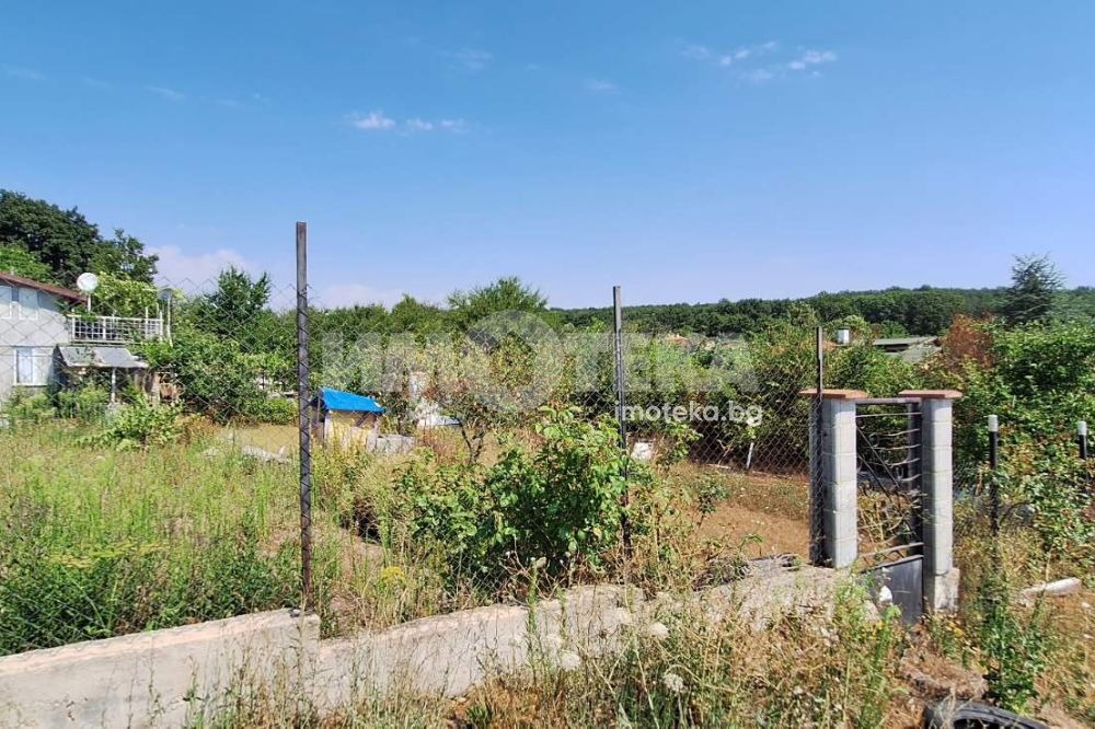 Продава ПАРЦЕЛ, гр. Варна, м-т Перчемлията