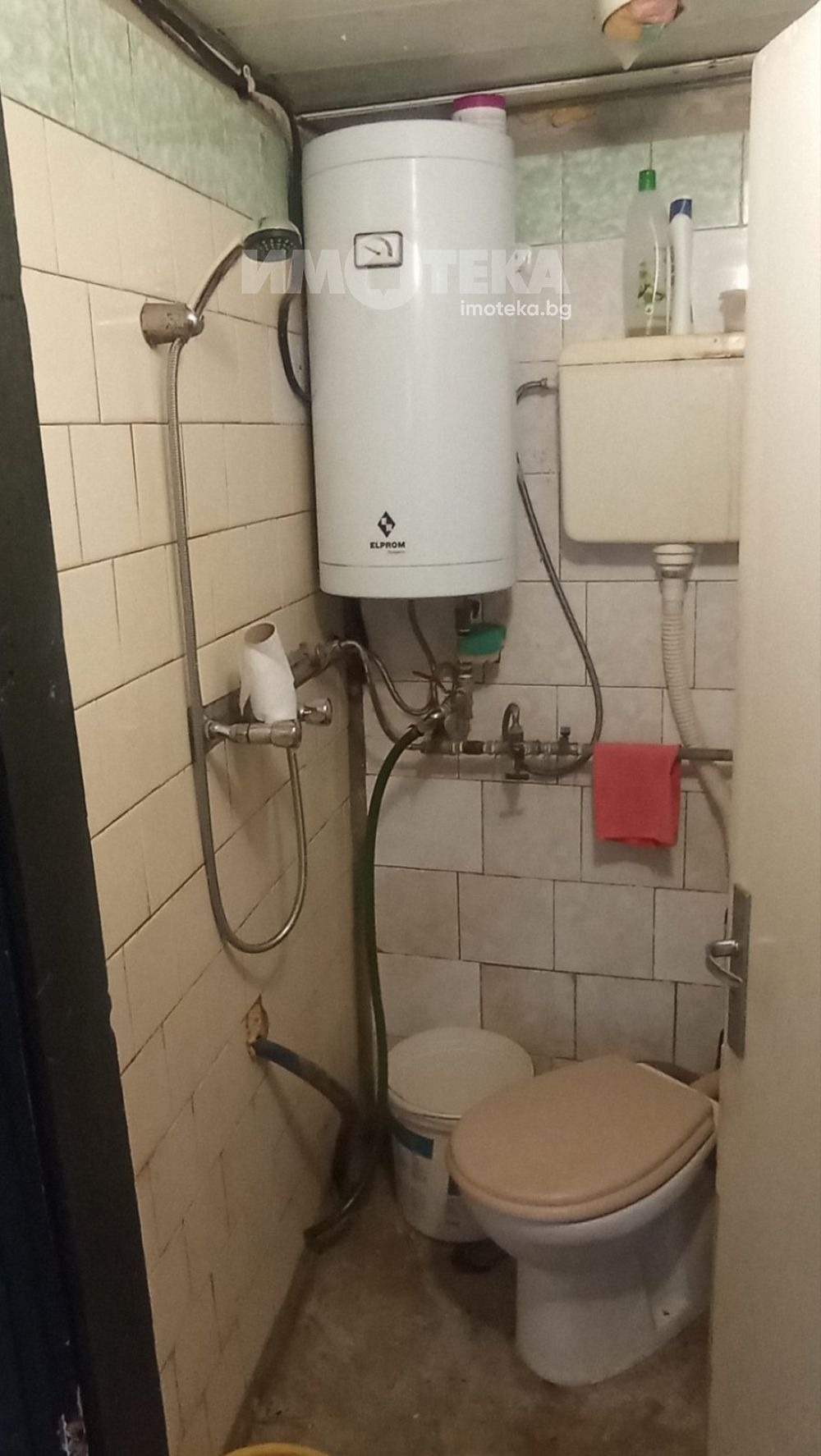 Продава ПАРЦЕЛ, гр. Варна, м-т Перчемлията, снимка 2 - Парцели - 51284594