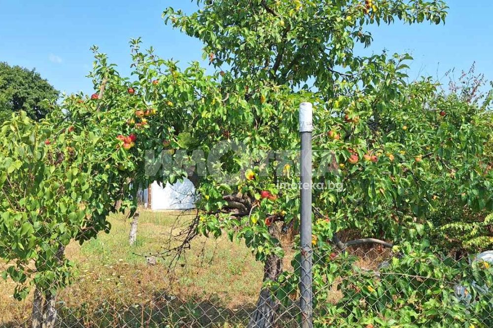 Продава ПАРЦЕЛ, гр. Варна, м-т Перчемлията, снимка 8 - Парцели - 51284594