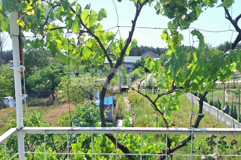 Продава ПАРЦЕЛ, гр. Варна, м-т Перчемлията, снимка 2 - Парцели - 51284594