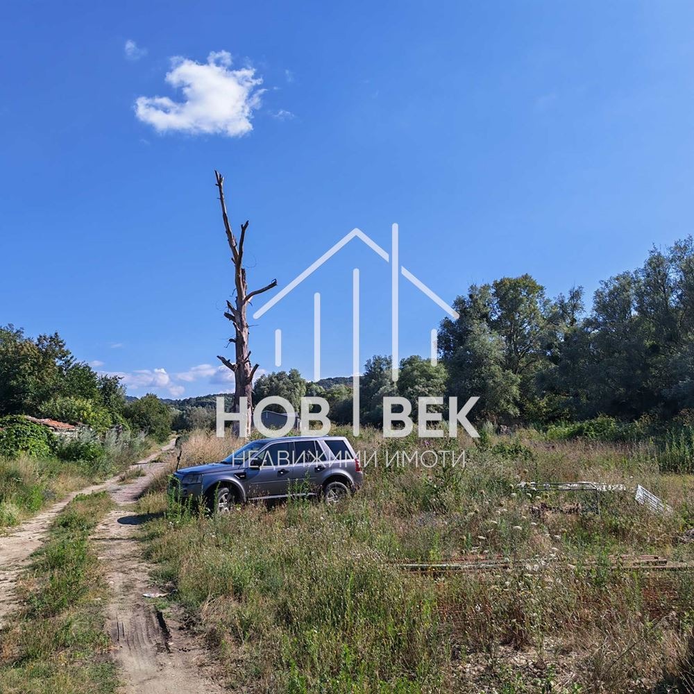 Продава ПАРЦЕЛ, с. Долище, област Варна, снимка 2 - Парцели - 55404471