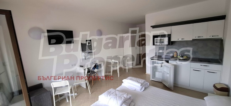 Продава 1-СТАЕН в област Бургас, гр. Царево - 45 кв.м / 66 210 € » 129 495.50 лв., БЪЛГЕРИАН ПРОПЕРТИС